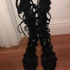 Steve Madden Sandals